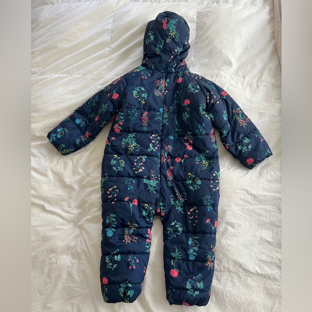 Joules snowsuit - Picture 3 of 3